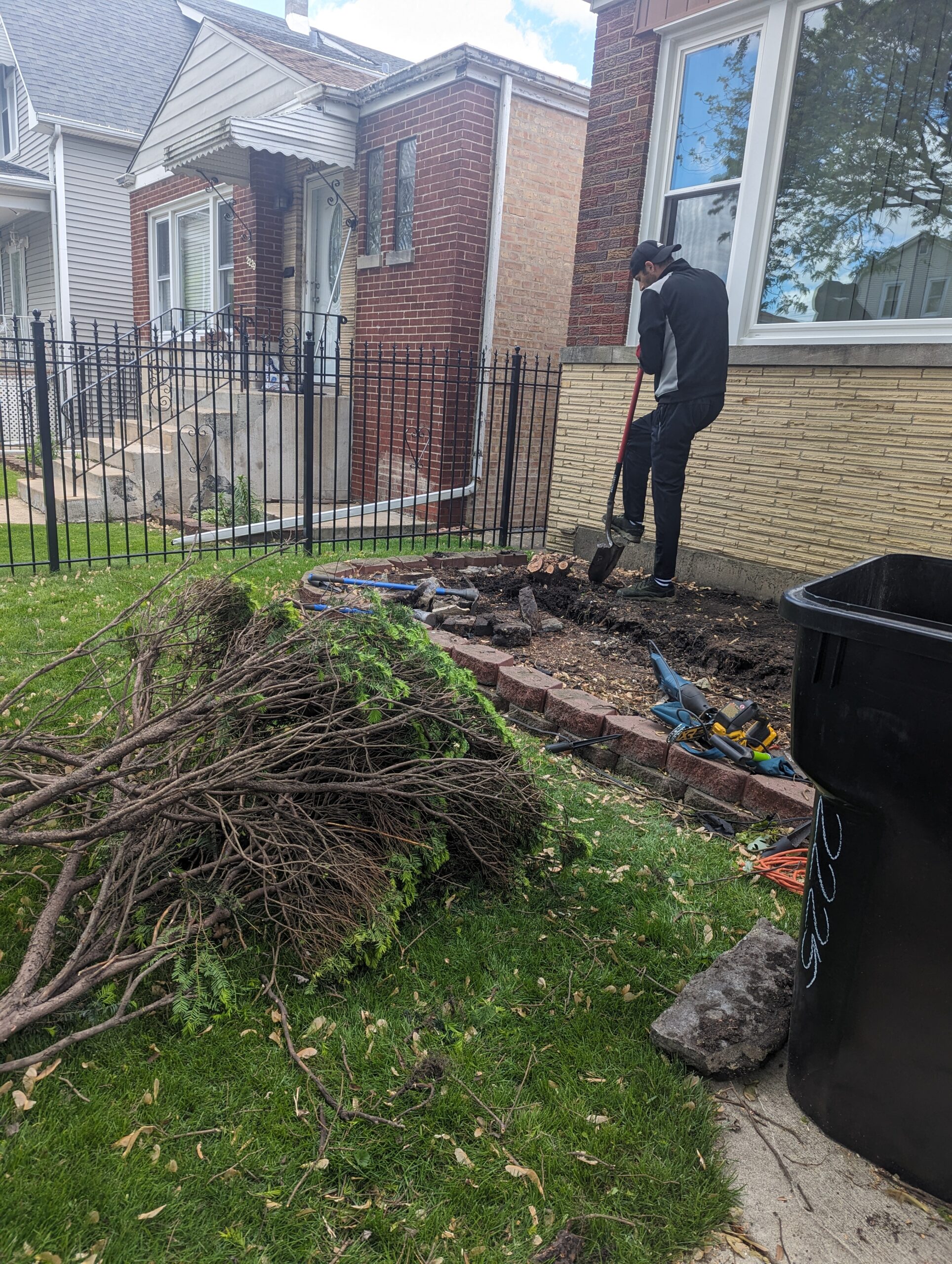 Big Cuts Landscaping